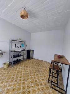 apartamento pequeño y céntrico