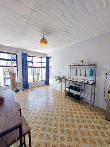 apartamento pequeño y céntrico