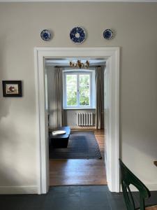 Appartment II Dwor Kuflew