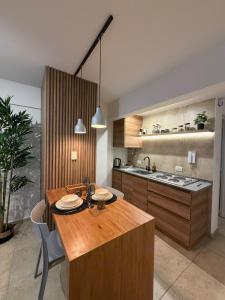 Corrientes del Mar Apartment