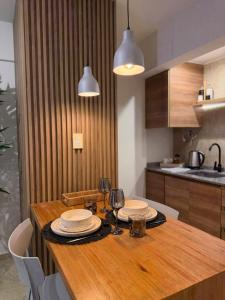 Corrientes del Mar Apartment