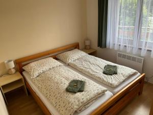 Elka Apartmány