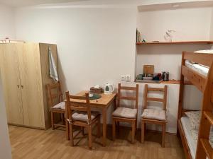 Elka Apartmány