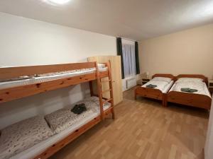 Elka Apartmány