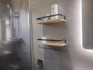 Cabaña Ruka lavken Lleu lleu