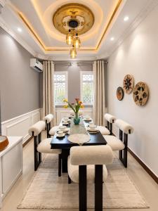 Fahari Homes