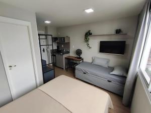 Studio 12, Completo com Piscina - Estação Brás SP