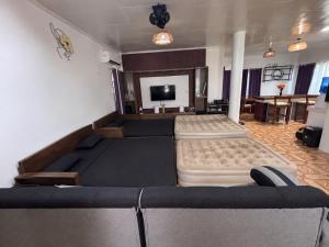Nomads Retreat House