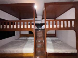 Nomads Retreat House