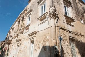 Palazzo Paladini Rooms Lecce