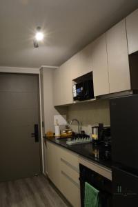 Departamento Studio en Ñuñoa - Cerca del Estadio Nacional y Metro