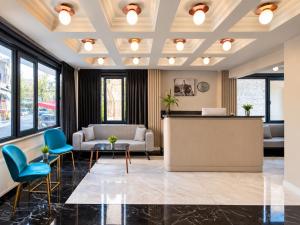İstanbul Efes Hotel