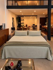 Loft 120 mts Barracas, serca de la Boca y Sn Telmo