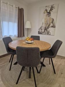 M & A apartman