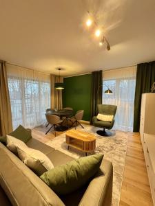 JADE Zece Apartment Unirii