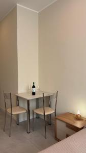 Lucas House 2 Bergamo Orio