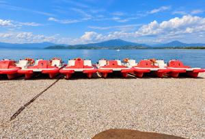 BookingPeschiera del Garda