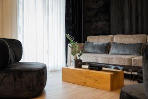Acropolis Executive Residence