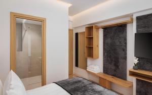 Acropolis Executive Residence