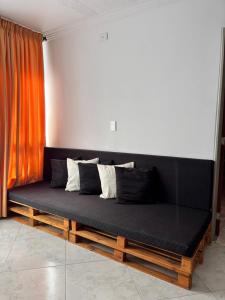 ApartahotelVacacionalSangil