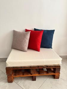 ApartahotelVacacionalSangil
