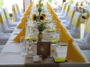 Saint George Hotel 1