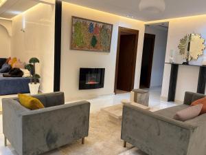 Luxurious River View Apartment Kenitra