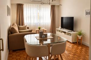 Departamento en Microcentro Buenos Aires