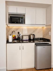 Departamento en Microcentro Buenos Aires