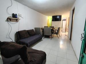 Comfortable house