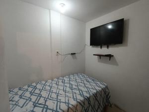 Comfortable house