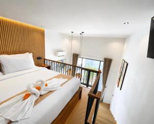 Cazabella Apartment