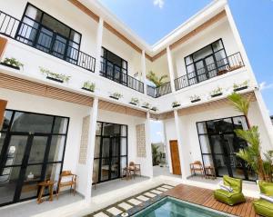 Cazabella Apartment