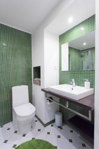 Johan Design & SPA Hotel