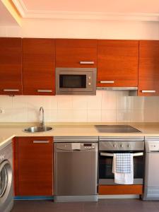 Apartamento Amatista - Llanes