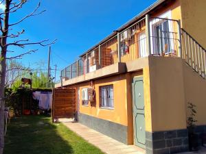 Cabañas DAYMA
