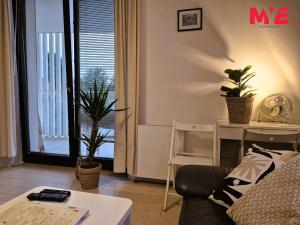 MYE Apartments - Sopot Okrzei Apartament, Free Parking, Near the Beach, FV