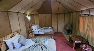 Desert View Camp