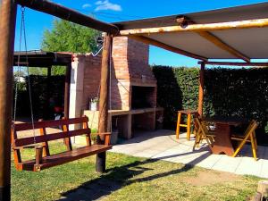 Cabañas DAYMA
