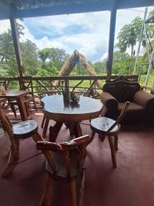 TiKi Hostel Island Ometepe