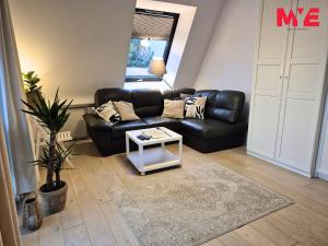MYE Apartments - Sopot Okrzei Apartament, Free Parking, Near the Beach, FV