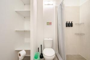 Modern 1 BedR Apt at Abia