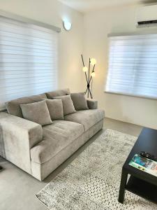 Modern 1 BedR Apt at Abia