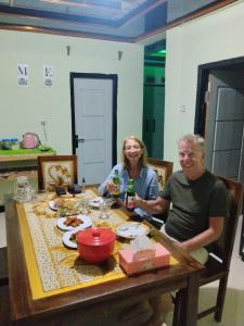 Jojo Komodo Homestay