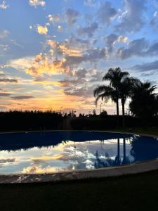 A quiet Marrakech stay in Babylone - Hivernage
