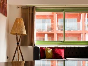 A quiet Marrakech stay in Babylone - Hivernage