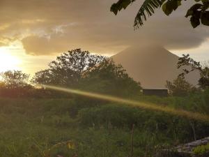 TiKi Hostel Island Ometepe