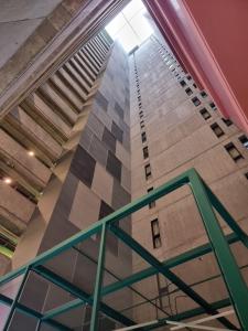 Monterrey Downtown CAS 1 bedroom 2 people Purisima Visas