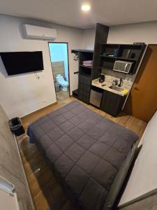 Monterrey Downtown CAS 1 bedroom 2 people Purisima Visas