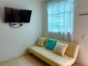 APARTAMENTO PALMAR DEL MAR SANTA MARTA In